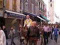 La procession 6